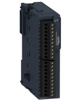 TM3TI4 - MODULE TM3-4 INPUTS TEMPERATURE