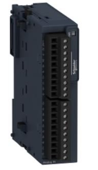 TM3TI8T - MODULO DE EXPANSAO TM3 8 ENTRADAS TEMPER