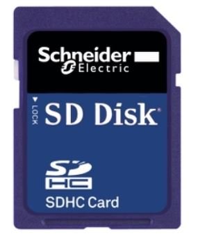 TMASD1 - SD MEMORY CARD FOR M2XX CONTROLLER