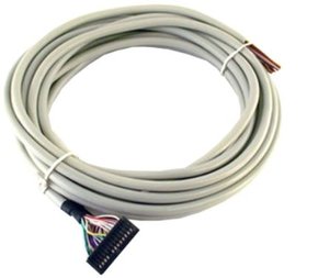 TWDFCW30K - CABO CONECTOR HE10 20 VIAS 3M MODULO DE