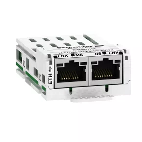 VW3A3616 - PLACA DE COMUNICACAO ETHERNET PARA INVER