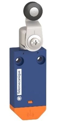 XCMW115 - FIM DE CURSO SEM FIO MINI ROLDANA PLAST