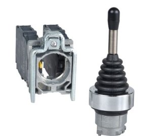 XD4PA24 - MANIPULADOR 4 DIRECOES COM RETORNO AO ZE