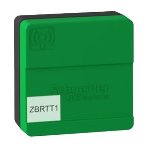 ZBRTT1 - SENSOR DE TEMPERATURA E UMIDADE SEM FIO