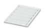 0828734 -  UCT-TM 5 IDENTIFICADOR PLASTICO -  CARTELA 72 TAGS