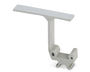 0829126 - GBS 5-25X5 PORTA IDENTIFICADOR PLASTICO