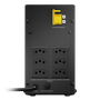 BVX1200-BR - APC BACK-UPS 1200VA 110V