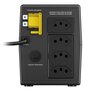 BVX700-BR - APC BACK-UPS 700VA 110V