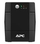 BVX700BI-BR - APC BACK-UPS 700VA BIVOLT