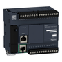 TM221CE24T - Clp M221 14 Ent. Cc + 10 Saidas A Trans. Pnp 24vcc C/ Ethernet - Tm221ce24t