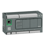 Controlador Logico Programável M200 Ethernet 24di 16do Pnp - 24vcc - TM200CE40T