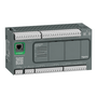 TM200CE40R - Controlador Logico Programavel M200 Ethernet 24di 16do Rele - 110/220vca