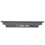 IHM Schneider Easy Harmony ET6 – 10” Touchscreen | 24VDC - HMIET6500