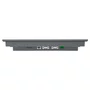 HMIET6600 - INTERFACE HOMEM MAQUINA ET6 12 POL ETHERNET