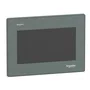 HMIGXU3512 - Interface Homem-Máquina Colorida 7 WVGA com Portas Seriais Ethernet e USB | Schneider Electric