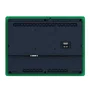 HMIST6600 - Ihm St6 12" 16mi De Cores 2xusb 1xcom1 1xcom2 2xethernet 24 Vcc