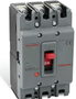 SDJS100 - DISJ CX MOLD ASGARD TRIP 100A SERIE S100 6