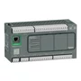 CLP M200 Ethernet 24di 16do Pnp - 24vcc | TM200CE40T