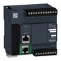 TM221CE16T - CONTROLADOR LOGICO PROGRAMAVEL M221 16IO