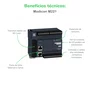 TM221ME32TK - CONTROLADOR LOGICO