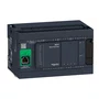 TM241CE24R - Controlador Lógico Programável - 14 Entradas / 6 Saídas Relé + 4 Source (Pnp) - Modbus Tcp/Ethernet Ip/Opc Ua - 110/220 Vac