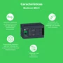 CONTROLADOR LOGICO PROGRAMAVEL M241 40IO | Schneider Electric - TM241CE40T