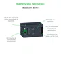 CONTROLADOR LOGICO PROGRAMAVEL M241 40IO | Schneider Electric - TM241CE40T