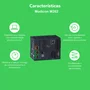 TM262L10MESE8T - CONTROLADOR LOGICO M262 5NS/INST ETHER