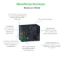 TM262L10MESE8T - CONTROLADOR LOGICO M262 5NS/INST ETHER