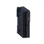 Módulo de Entrada Analógica | Schneider Electric | 4 Canais | 24VDC - TM3AI4