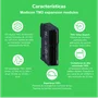 Módulo de Entrada Analógica | Schneider Electric | 4 Canais | 24VDC - TM3AI4