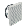NSYCVF560M230PF - Ventilador Com Grade E Filtro 560m3/H 230v Ip54