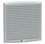 NSYCVF560M230PF - Ventilador Com Grade E Filtro 560m3/H 230v Ip54