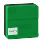 ZBRTT1 - SENSOR DE TEMPERATURA E UMIDADE SEM FIO